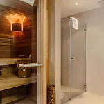 La Gioventu - Griwa Rent Ag Lejlighed *