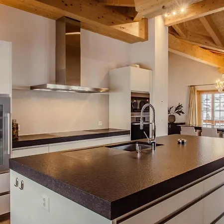 아파트 La Gioventu - Griwa Rent Ag