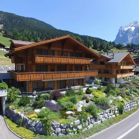 La Gioventu - Griwa Rent Ag