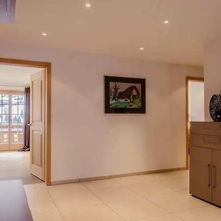 La Gioventu - Griwa Rent Ag Apartman *