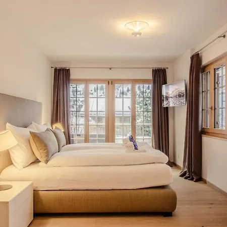 La Gioventu - Griwa Rent Ag *