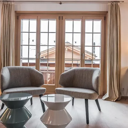 La Gioventu - Griwa Rent Ag *