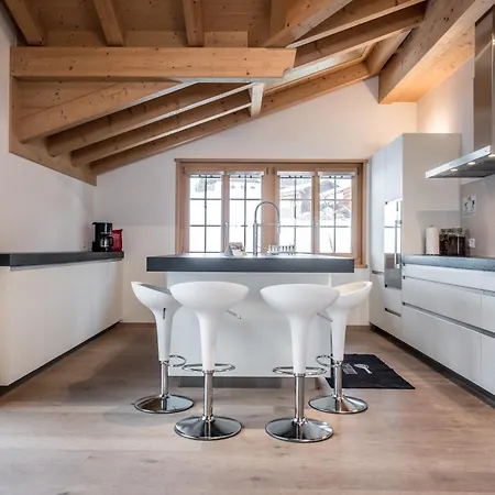 La Gioventu - Griwa Rent Ag