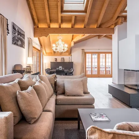 La Gioventu - Griwa Rent Ag 그린델발트