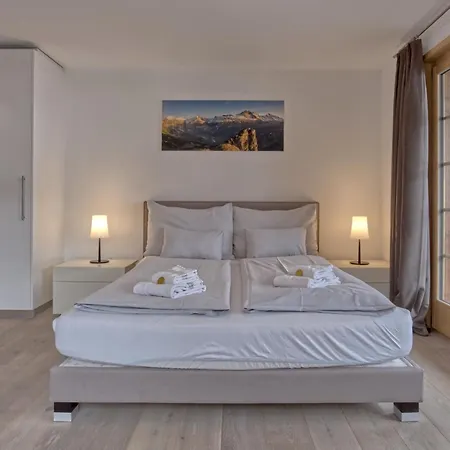 La Gioventu - Griwa Rent Ag *