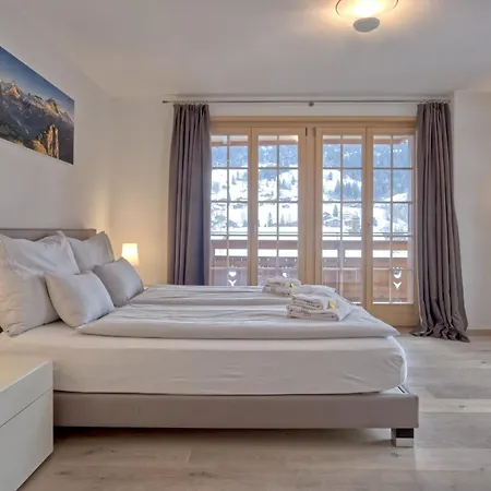 La Gioventu - Griwa Rent Ag