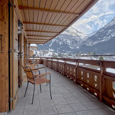 La Gioventu - Griwa Rent Ag Grindelwald