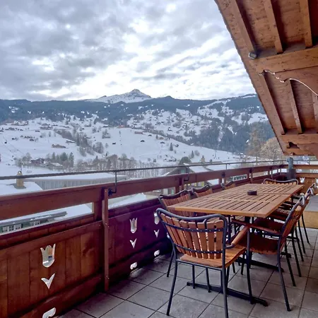 La Gioventu - Griwa Rent Ag Grindelwald