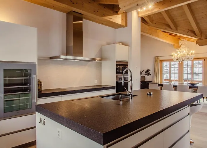 Lejlighed La Gioventu - Griwa Rent Ag