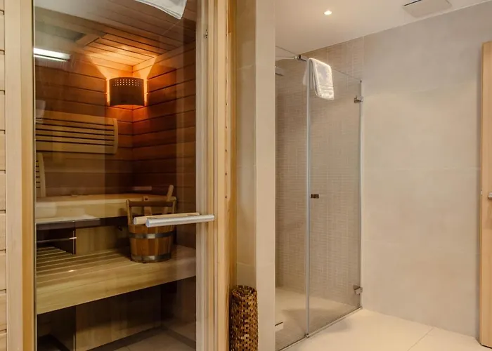 La Gioventu - Griwa Rent Ag 아파트 *