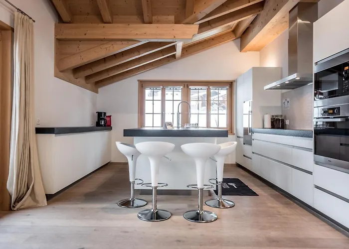 La Gioventu - Griwa Rent Ag