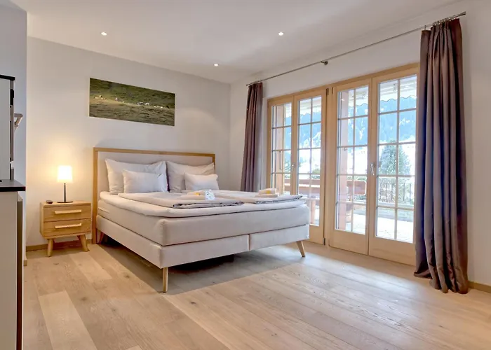 Lejlighed La Gioventu - Griwa Rent Ag *