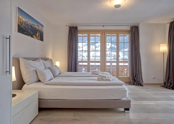 La Gioventu - Griwa Rent Ag