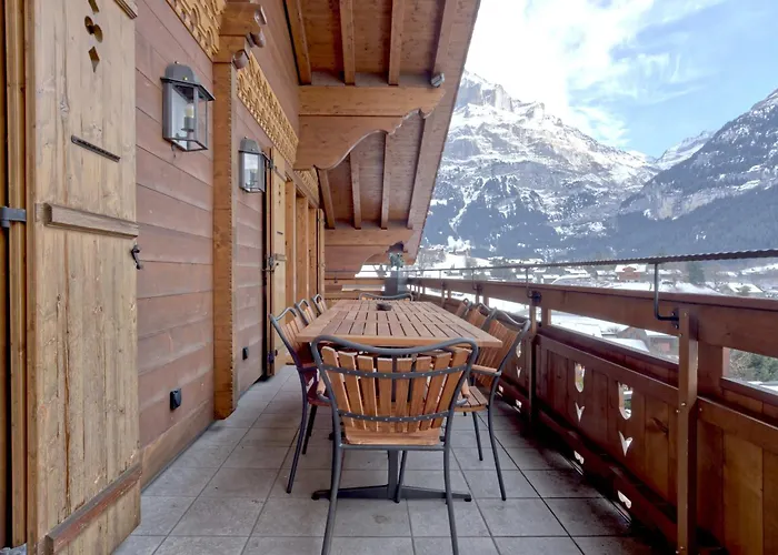 La Gioventu - Griwa Rent Ag Lejlighed