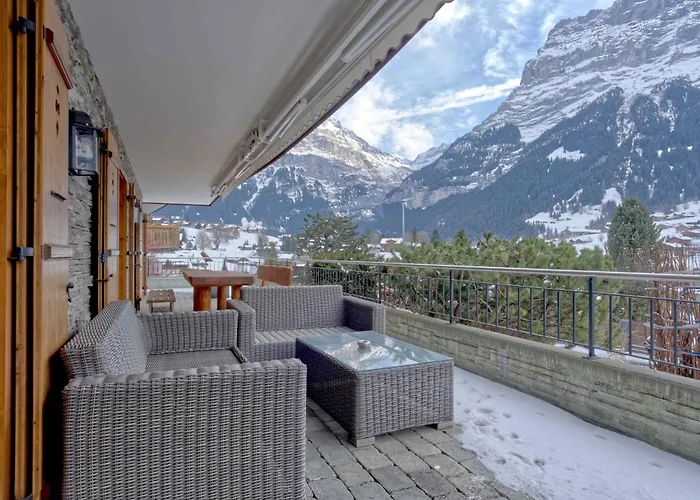 Lejlighed La Gioventu - Griwa Rent Ag