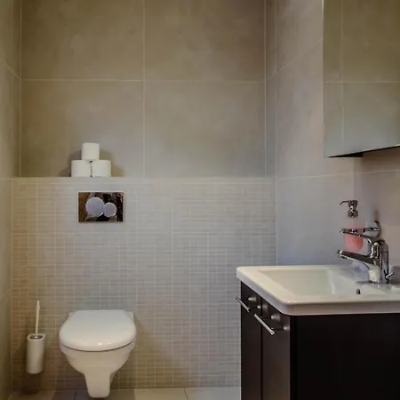 La Gioventu - Griwa Rent Ag Appartement Grindelwald