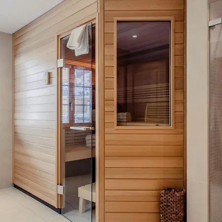 La Gioventu - Griwa Rent Ag Appartement Grindelwald