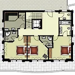 La Gioventu - Griwa Rent Ag 아파트 *