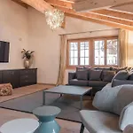 La Gioventu - Griwa Rent Ag 아파트 그린델발트