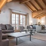 La Gioventu - Griwa Rent Ag 아파트 *