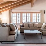 아파트 La Gioventu - Griwa Rent Ag