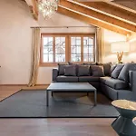 La Gioventu - Griwa Rent Ag 아파트