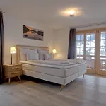 아파트 La Gioventu - Griwa Rent Ag *